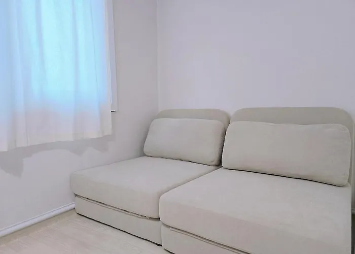 Busanbreeze Near Jagalchi Gukje Market Apartamento *