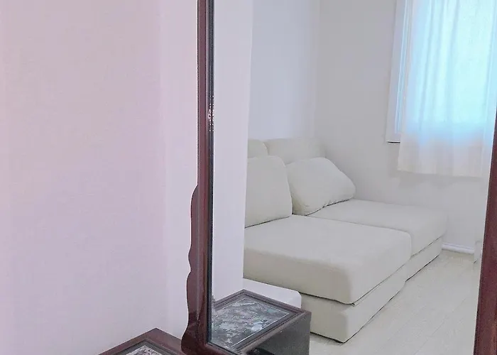 Apartamento Busanbreeze Near Jagalchi Gukje Market *