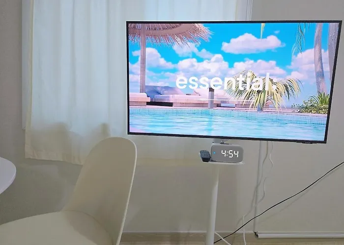 Apartamento Busanbreeze Near Jagalchi Gukje Market *