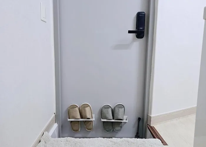 Busanbreeze Near Jagalchi Gukje Market Apartamento *